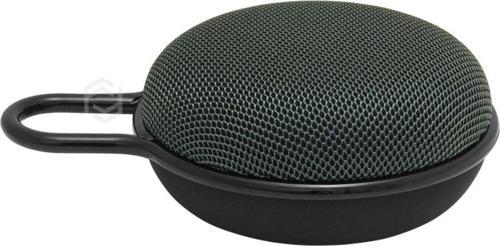 Fs-186Bt-G Taşınabilir Kablosuz Bluetooth Hoparlör Siyah / Gümüş