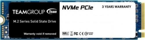 512Gb M.2-2280 Mp34 3000/1700 Mb/S Ssd