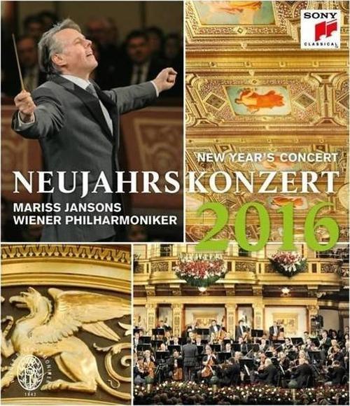 New Year's Concert 2016