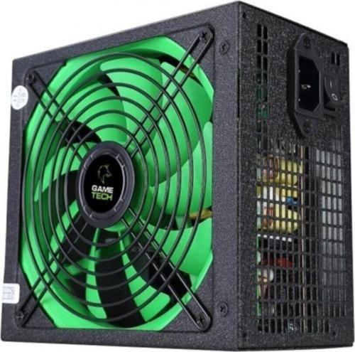 600Watt 80 Plus Bronze 14Cm Fan Gtp600 Power Supply