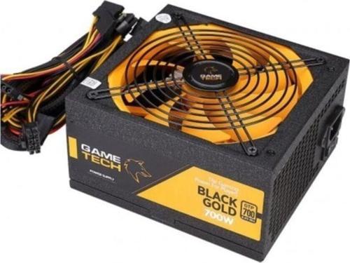 700Watt 80 Plus Bronze 14Cm Fan Gtp700 Power Supply