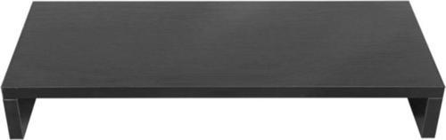 Ekran Monitor Stant Altı Sehpa Masa Yükseltiçi -Vidasız-