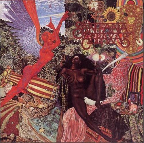 Abraxas (1970)
