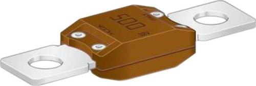 Sigorta Mega 500A