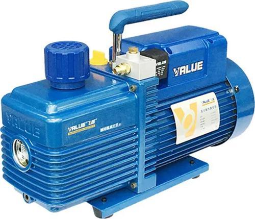 I V-i280SV 1HP 226 L/dak Soğutucu Vakum Pompası