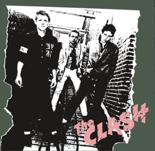 The Clash-1977