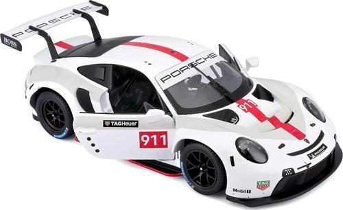 1:24 Porsche 911 RSR
