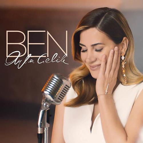 Ben LP