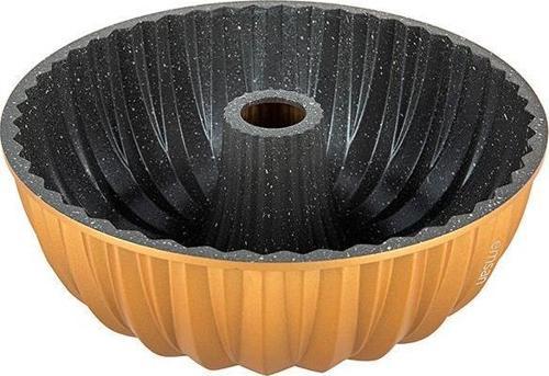 Griss Hardstone Döküm 24cm Kek Kalıbı