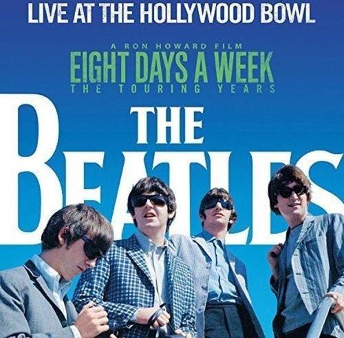 Live at The Hollywood Bowl Plak