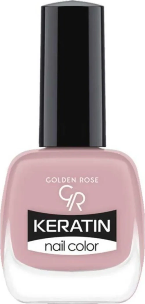 Keratin Nail Color No: 14 - Keratin Oje - 8691190443290