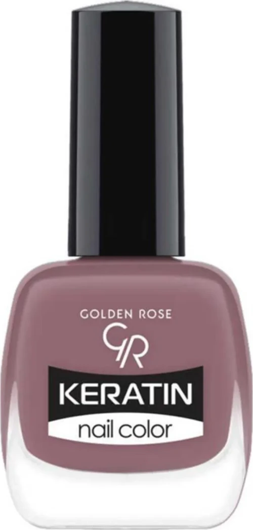 Keratin Nail Color No: 64 - Keratin Oje - 8691190443795