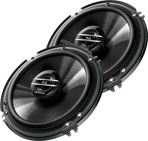 PIONEER TS-G1620F-2 16 CM 300 WATT TWEETERLI OTO HOPARLÖR (2Lİ TAKIM)