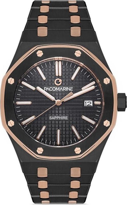 Paco Marine PM.17001.09 Erkek Kol Saati