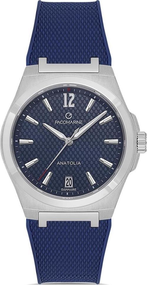 Paco Marine PM.22002.03 Unisex Kol Saati