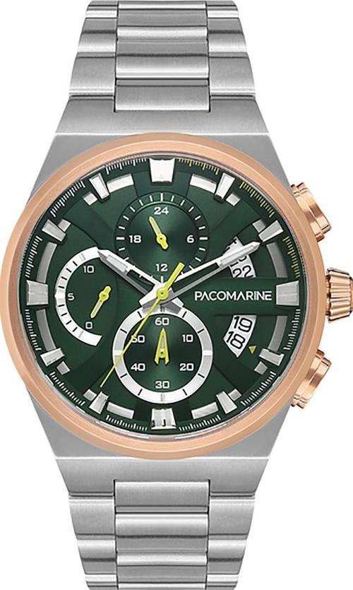 Paco Marine PM.28002.002 Erkek Kol Saati