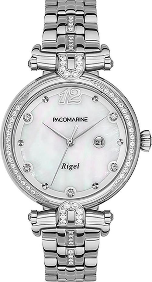 Paco Marine PM.28005.01 Kadın Kol Saati