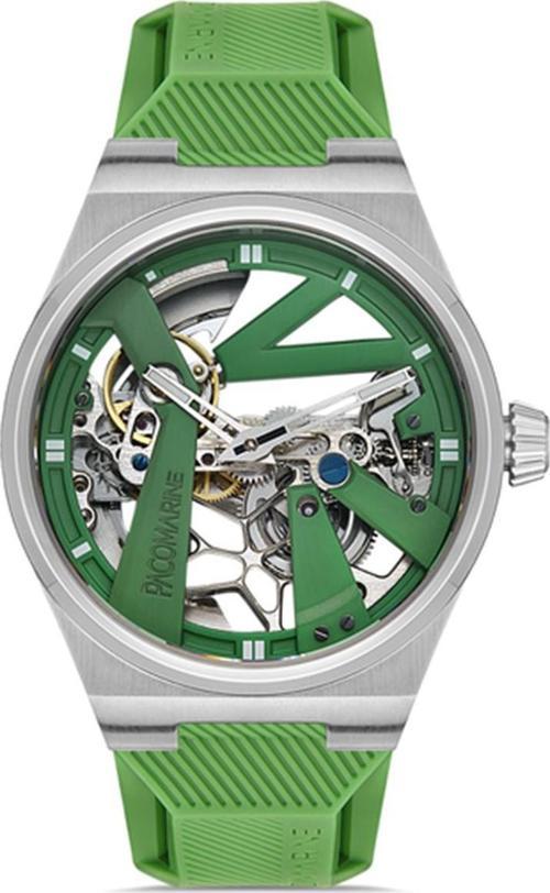 Paco Marine PM.28009.03 Erkek Kol Saati