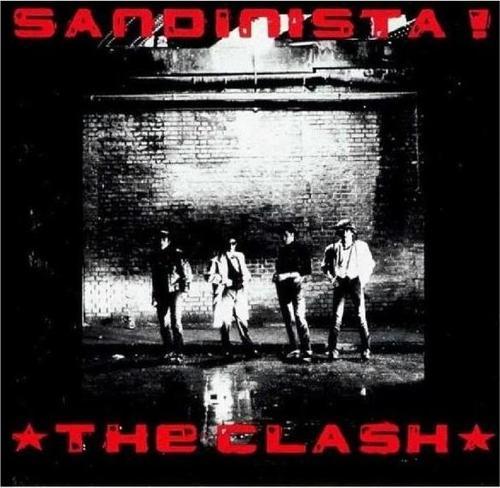 Sandinista!