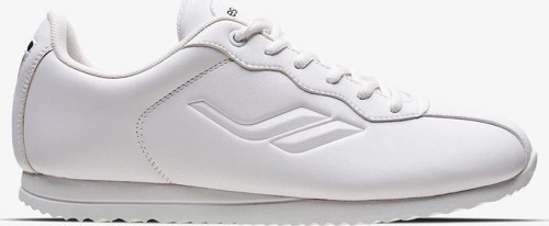 Neptun 5 Beyaz Erkek Sneaker Ayakkabı
