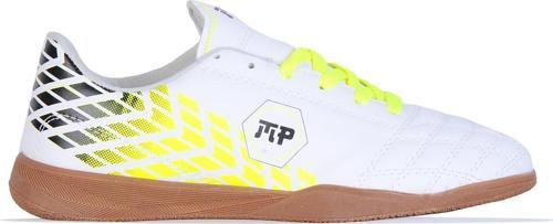 Mp 242-2115Mr Beyaz Indoor Halısaha Erkek Futbol Ayakkabı