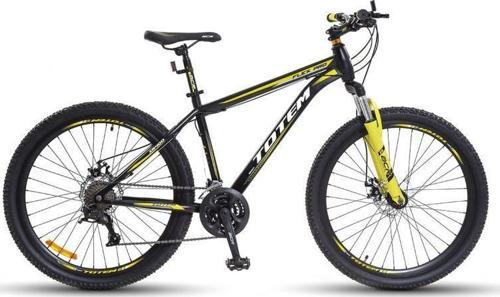 Totem XR 400 26 Jant Mekanik Disk Dağ Bisiklet