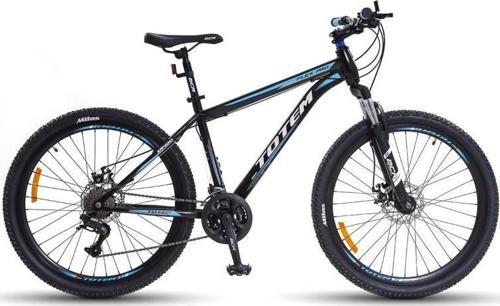 Totem XR 400 26 Jant Mekanik Disk Dağ Bisiklet