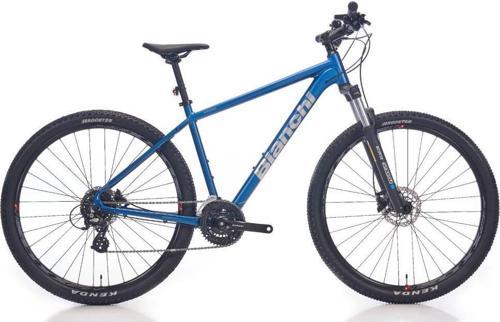 MAGMA 27.5 JANT CUES 2X9 VİTES DAĞ BİSİKLETİ 2024 MODEL