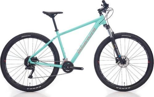 MAGMA 27.5 JANT CUES 2X9 VİTES DAĞ BİSİKLETİ 2024 MODEL