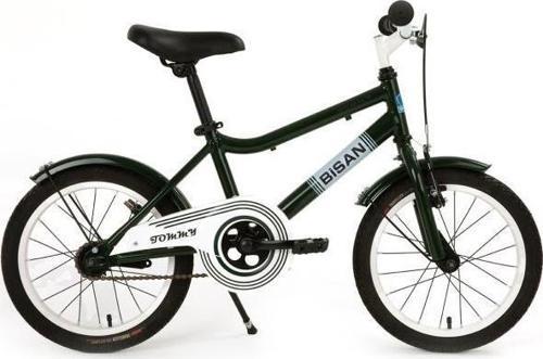 Tommy 16 Jant Kontra Pedal ( 4-7 Yaş ) Çocuk Bisikleti