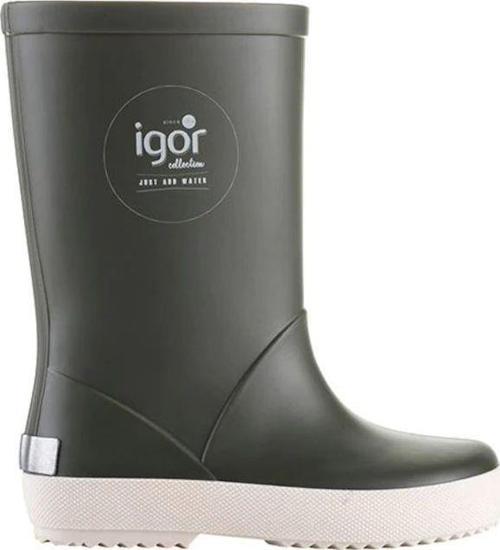 İgor W10107-042 W10107 SPLASH NAUTICO PLASTİK ÇİZME BOT