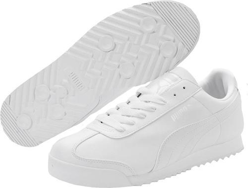353572-21 ROMA BASIC GÜNLÜK SPOR AYAKKABI