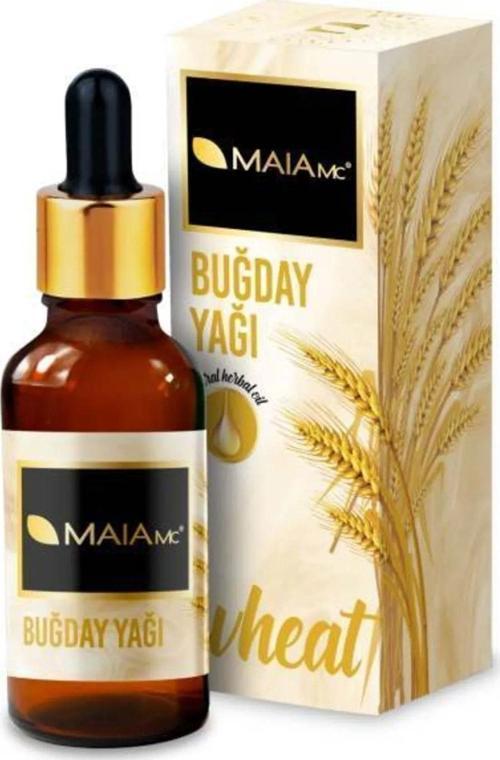 Buğday Yağı Leke Yara Yanık Tedavisi 20 Ml