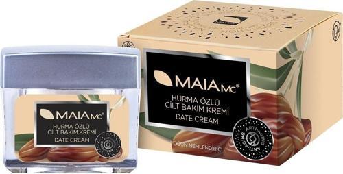 Hurma Cilt Bakım Kremi Güneş Doğum Lekesi Giderici 50 Ml