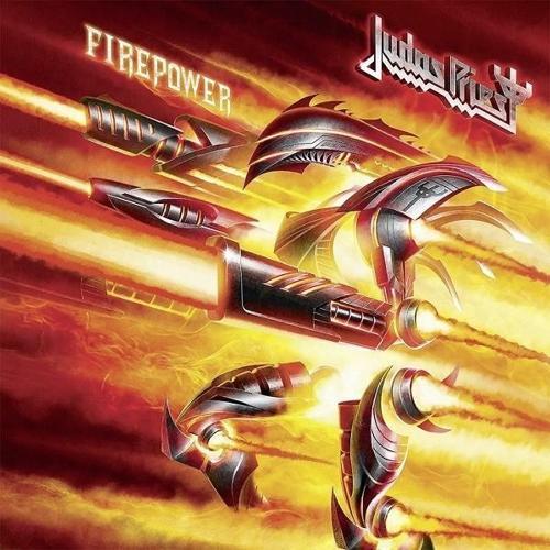 Firepower 2LP