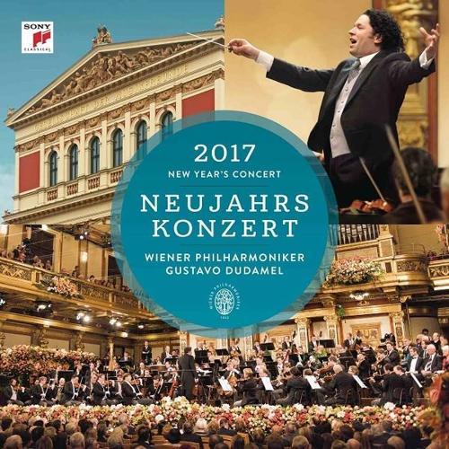 Neujahrskonzert 2017 New Year's Concert 2017 - 3LP