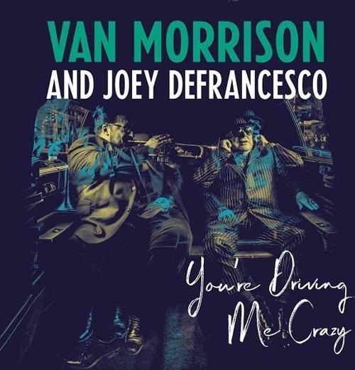 You'Re Driving Me Crazy 2LP