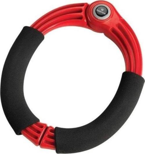 Hattirck YB60 Kol Çalıştırıcı Kırmızı