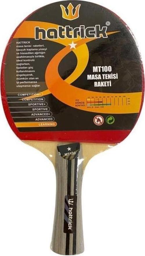 MT100 Masa Tenisi Raketi