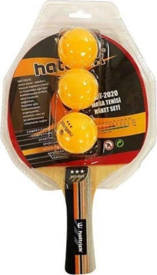 SDT-2020 Masa Tenisi Raket Set