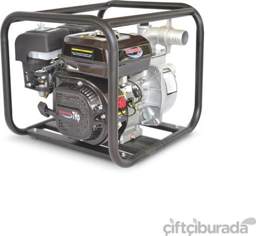Kbm 50 Su Motoru 2''