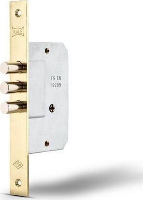 189F Prazis Emniyet Kilidi(3 Milli 3 Anahtar) 45 mm