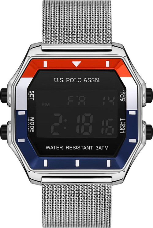 USPA1039-01 Erkek Kol Saati