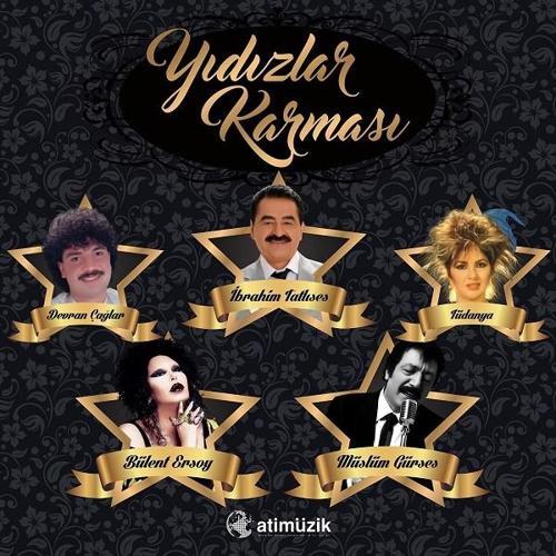 Yıldızlar Karması LP