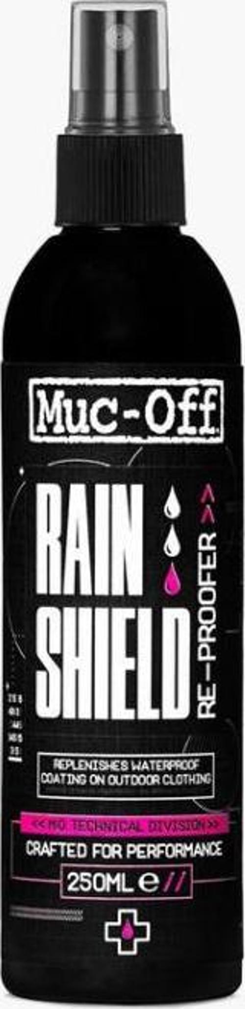 Rain Shield Su Geçirmez Sprey 250ml