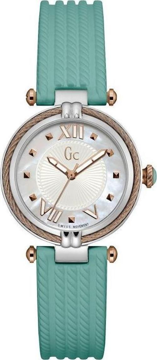 GUESS COLLECTION GCY18008L1 Kadın Kol Saati