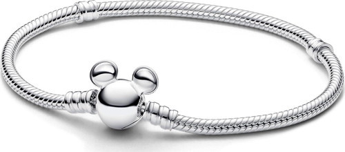 Mickey Mouse Yılan Zİncirli Bileklik 593061C00-18