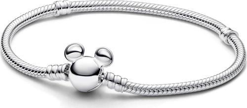 Mickey Mouse Yılan Zİncirli Bileklik 593061C00-20