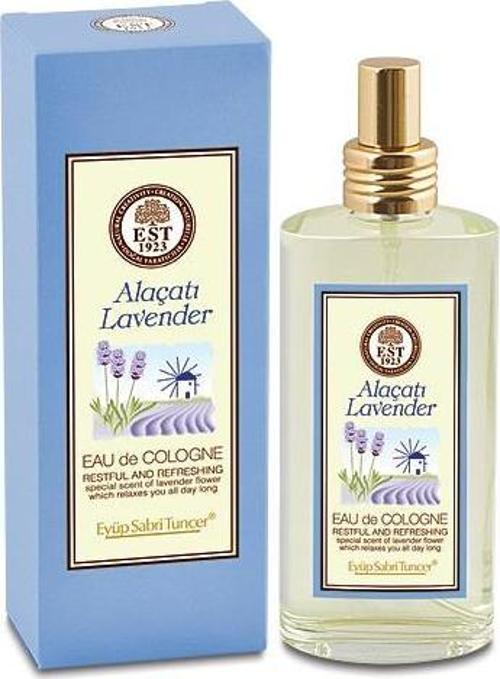 Alaçatı Lavender EDC 150 ml