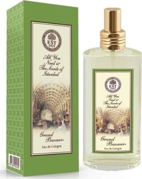 Grand Bazaar EDC 150 ml